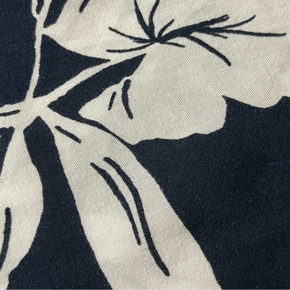 BY TOGETHER MIDI Dress FLORAL HAWAIIN Boho Party Resortwear Casual Party S - Picture 8 of 8